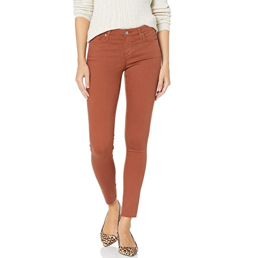 Ag Adriano Goldschmied | Super Skinny Jeans